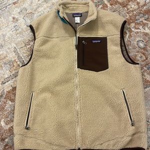 Men’s Patagonia Vest